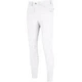 Pikeur New Rodrigo Kniebesatz-Reithose 50 Grau