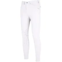 Pikeur New Rodrigo Kniebesatz-Reithose 50 Grau