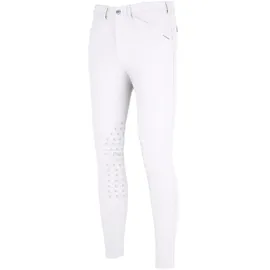 Pikeur New Rodrigo Kniebesatz-Reithose 50 Grau