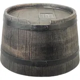 UBBINK Ständer für Regentonne (Modell Whiskey, 120 l) - H30,5 cm