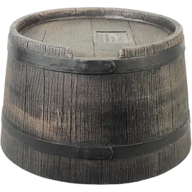 UBBINK Ständer für Regentonne (Modell Whiskey, 120 l) - H30,5 cm
