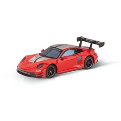 Carrera Hybrid Porsche 911 GT3 R Red Devil
