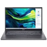 Acer Aspire 17 (A17-51GM-70LZ) 17,3" FHD, IPS, Intel Core 7 150U 16GB 1TB SSD Geforce RTX 2050 Windows 11 Home | 1 TB NVIDIA