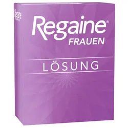 REGAINE Frauen 60 ml