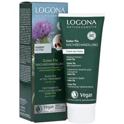 Color Fix Nachbehandlung f.pflanzengefär 100 ml