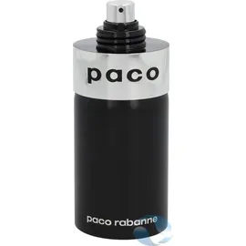 Paco Rabanne Paco Eau de Toilette 100 ml