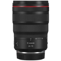 Canon RF 24-70 mm F2,8L IS USM