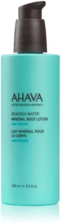 AHAVA Mineralische meeresgeküsste Körperlotion mit Wasser aus dem Toten Meer 250 ml