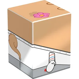 Ultimate Guard Squaroes - Squaroe SpongeBob SquarePantsTM SB007 - Sandy