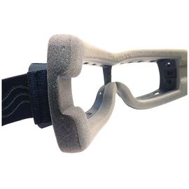 Piwear Motorradbrille Piwear Nevada 24DCL Schutzbrille für Brillenträger selbsttönend
