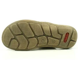 Rieker 22099 nut/nautic/zimt/navy