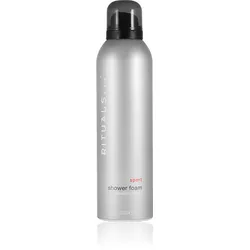 Rituals Homme Sport Shower Foam 200 ml