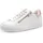 Marco Tozzi Plateau-Sneaker Damen Weiß 38