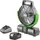 PROCRAFT CF20bb Akku-Ventilator 23,5 cm + 1 x 4,0 Ah + Ladegerät
