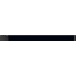 Mammut Logo Belt black (0001) one size