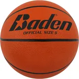 Baden Basic Basketball orange 5