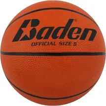 Baden Basic Basketball orange 5