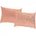 ADAM Audio Kissenbezug Retro Floret 40 x 60 cm Orange