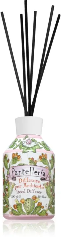 Rudy - Le Maioliche Pantelleria Aroma Diffuser mit Füllung 250 ml