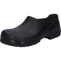 BIRKENSTOCK Gartenclogs Alpro A630 schwarz 35/42