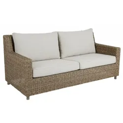 Brafab Sandkorn Sofa 2,5 Sitzer