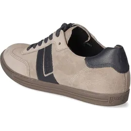 Paul Green 5450-106 Damen Grau/Beige 38,5