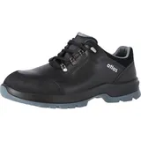 Sicherheitshalbschuhe S2 "ERGO-MED 460" W12 - 48 - schwarz