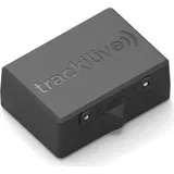 Trackilive TL-60 GPS Tracker Fahrzeugtracker, Multifunktionstracker, Live Tracking Schwarz 1St.