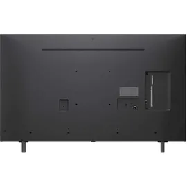 LG 50NANO80A6B 50" 4K NanoCell AI Smart TV