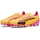 Puma Ultra Ultimate Herren Sun Stream-Puma Black-Sunset GLow Herren 42,5