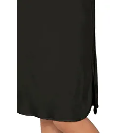 NINA VON C. Unterrock Halbrock Schwarz 38
