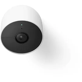 Google Nest Cam mit Akku 2 St.