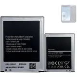 Samsung Akku für Samsung Galaxy S3 LTE i9305, wie Typ EB-L1G6LLU, EB-L1G6LLUC