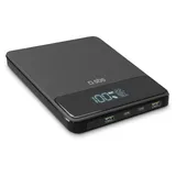 SBS TTBB20000PD100W, 20.000 mAh 100 Watt, Schwarz