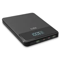 SBS TTBB20000PD100W, 20.000 mAh 100 Watt, Schwarz