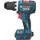 Bosch GSR 18V-90 C inkl. 1 x 4,0 Ah ohne Ladegerät