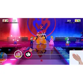 Nintendo Super Mario Party Jamboree Nintendo Switch 2 Edition