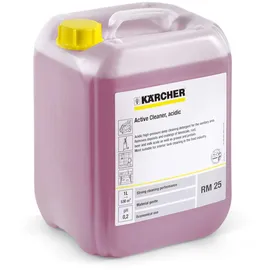 Kärcher PressurePro Aktivreiniger sauer RM 25 20 l