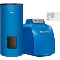 Buderus GB125-30 30 kW