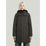 G-Star Vodan Jacke - asfalt, - 2XS