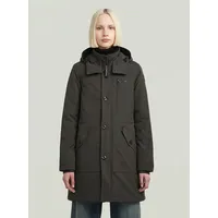 G-Star Vodan Jacke - asfalt, - 2XS