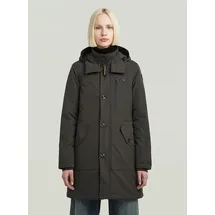 G-Star Vodan Jacke - asfalt, - 2XS