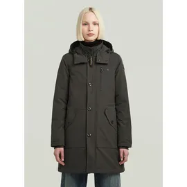 G-Star Vodan Jacke - asfalt, - 2XS