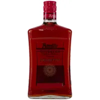 cfl s.p.a., v. venezia 5/a, 41034 finale e. (mo), italien Amaretto 22% Vol. 0,7 l