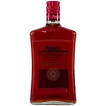 cfl s.p.a., v. venezia 5/a, 41034 finale e. (mo), italien Amaretto 22% Vol. 0,7 l