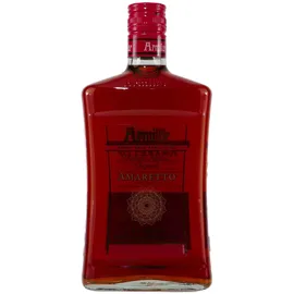 cfl s.p.a., v. venezia 5/a, 41034 finale e. (mo), italien Amaretto 22% Vol. 0,7 l