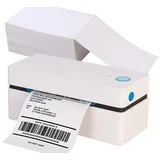 Callstel Etiketten-Thermodrucker 100x150mm