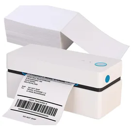 Callstel Etiketten-Thermodrucker 100x150mm