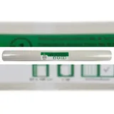 Exacompta Flipchart-Papier blanko / Weiß