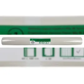 Exacompta Flipchart-Papier blanko / Weiß